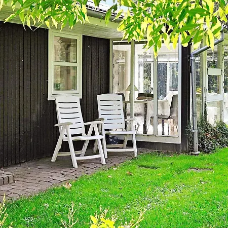 Holiday Lix Ferienhaus *