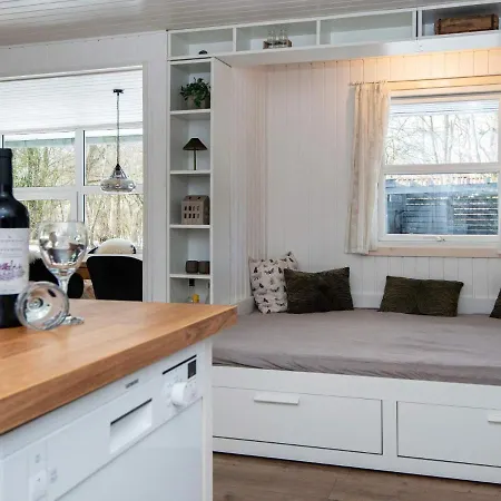 Ferienhaus Holiday Lix Hemmet