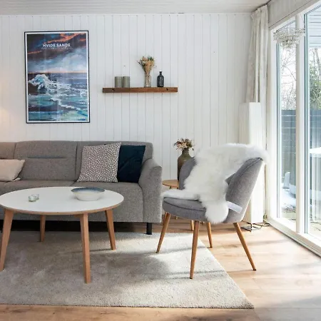 Ferienhaus Holiday Lix Hemmet
