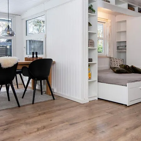 Ferienhaus Holiday Lix