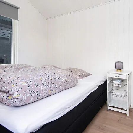Ferienhaus Holiday Lix