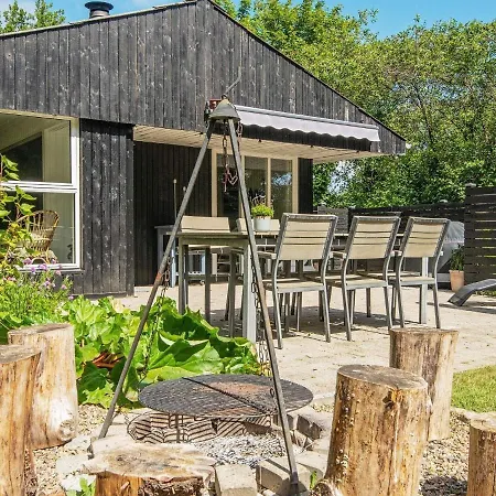 Ferienhaus Holiday Lix