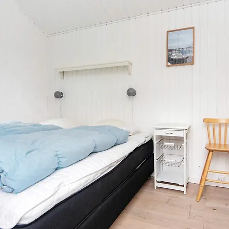 Ferienhaus Holiday Lix *