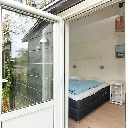 Ferienhaus Holiday Lix